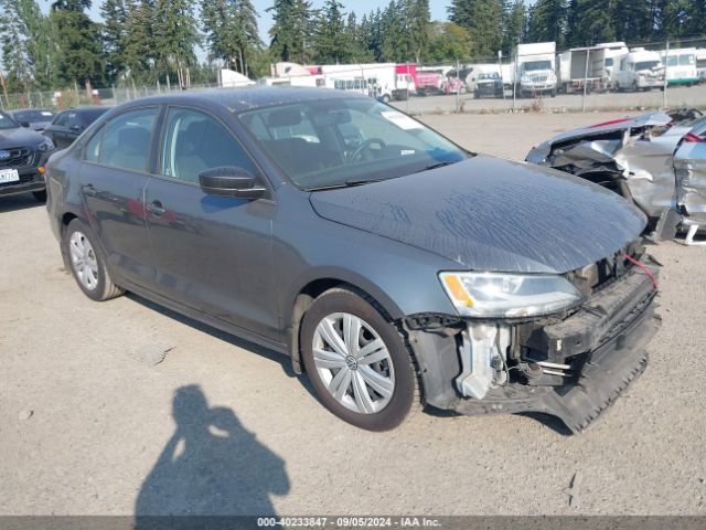 VOLKSWAGEN JETTA 2015 3vwla7aj7fm301023