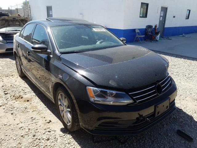 VOLKSWAGEN NULL 2015 3vwla7aj7fm305931