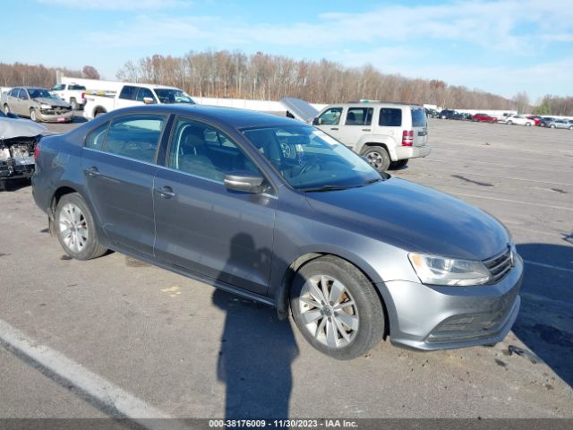 VOLKSWAGEN JETTA 2015 3vwla7aj7fm308036