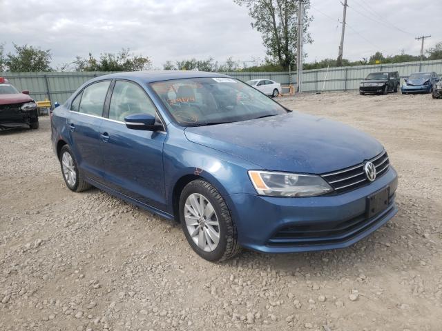 VOLKSWAGEN JETTA TDI 2015 3vwla7aj7fm319179