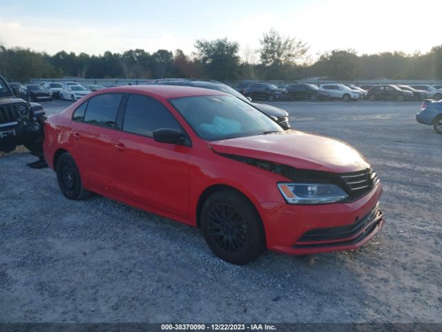 VOLKSWAGEN JETTA 2015 3vwla7aj7fm325158