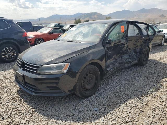 VOLKSWAGEN JETTA TDI 2015 3vwla7aj7fm336595