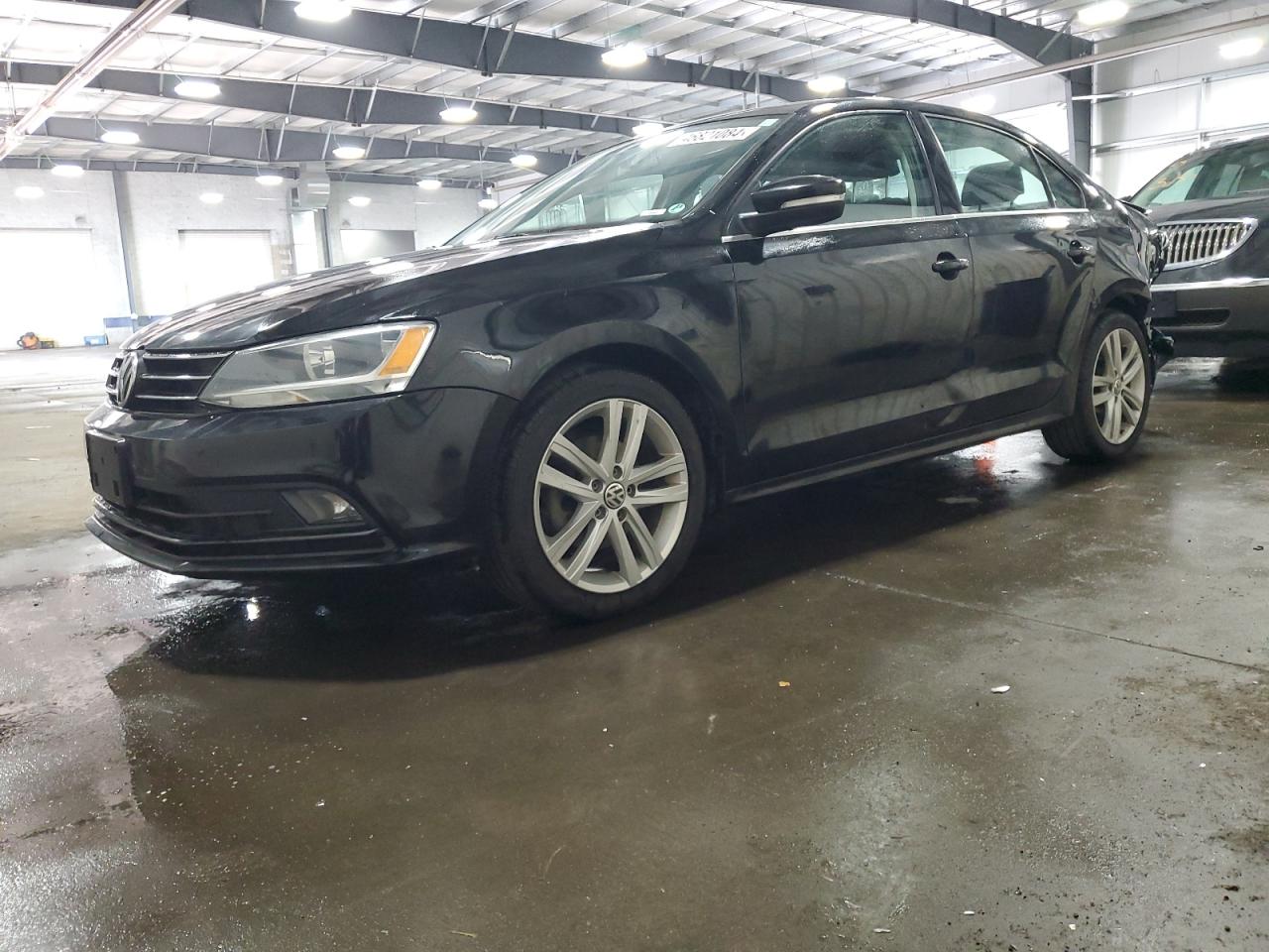 VOLKSWAGEN JETTA 2015 3vwla7aj7fm343708