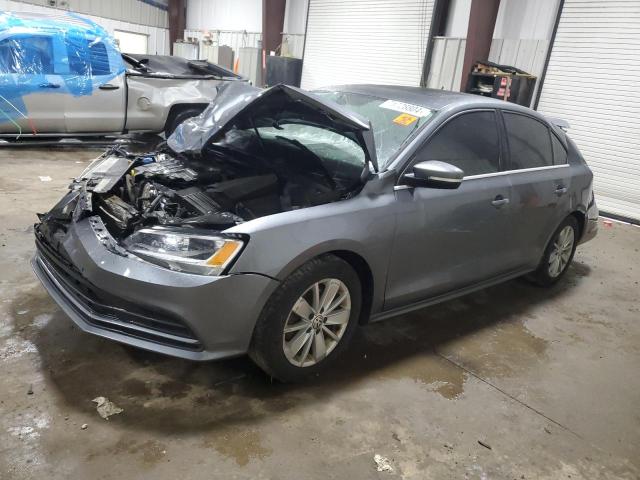 VOLKSWAGEN JETTA TDI 2015 3vwla7aj7fm402899