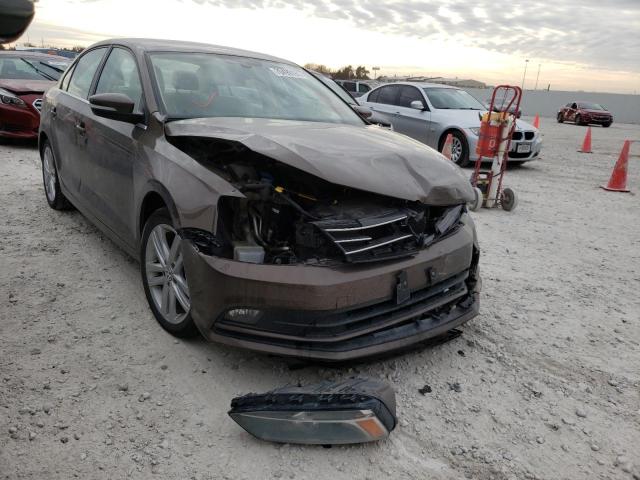 VOLKSWAGEN JETTA TDI 2015 3vwla7aj7fm409397