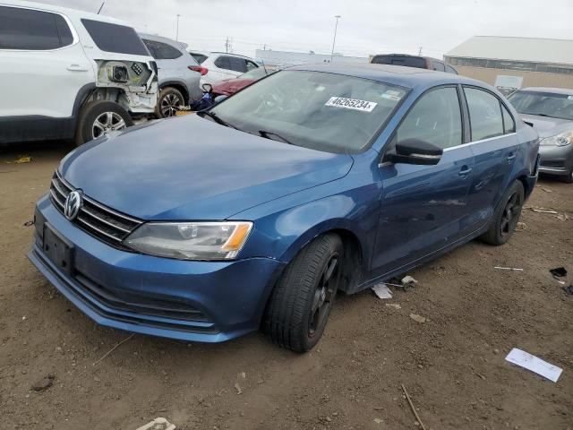 VOLKSWAGEN JETTA 2015 3vwla7aj7fm413496