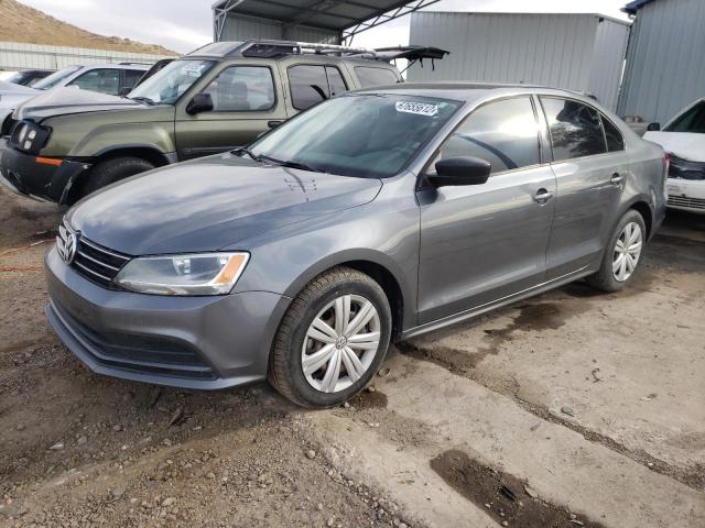 VOLKSWAGEN JETTA TDI 2015 3vwla7aj7fm418360