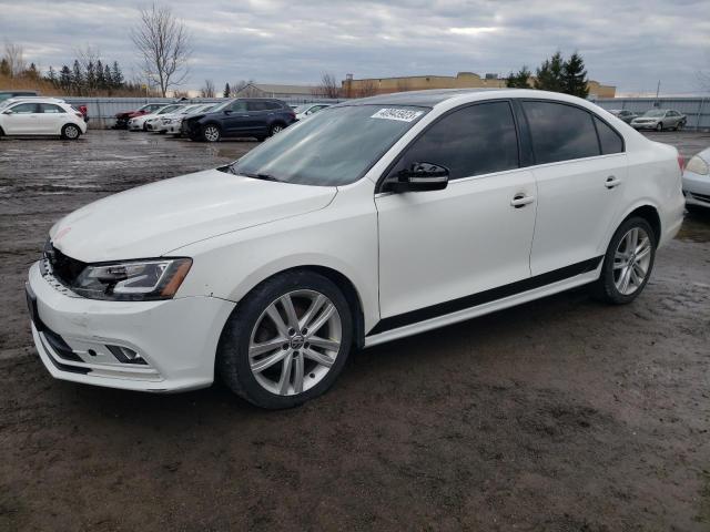 VOLKSWAGEN JETTA 2014 3vwla7aj8fm219138