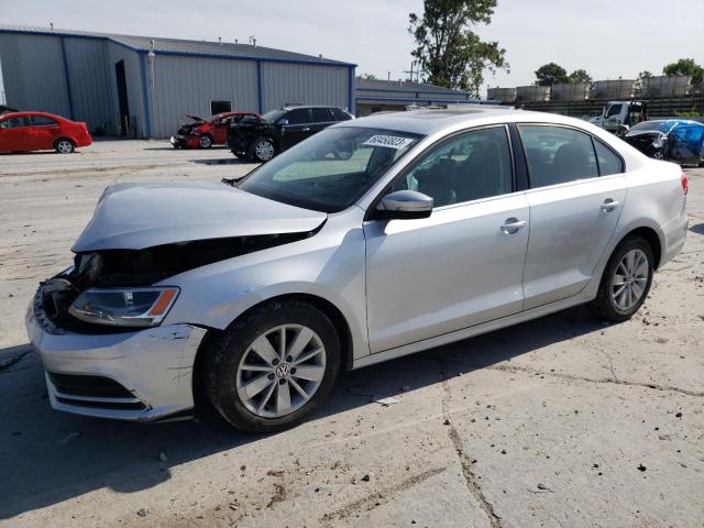 VOLKSWAGEN JETTA 2015 3vwla7aj8fm244685