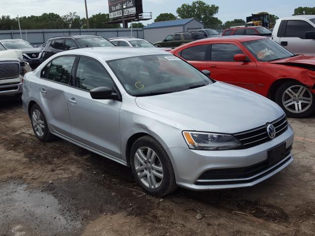 VOLKSWAGEN JETTA TDI 2015 3vwla7aj8fm246128