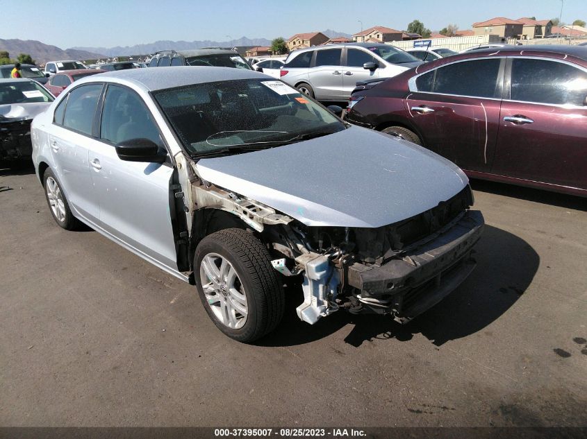 VOLKSWAGEN JETTA 2015 3vwla7aj8fm254181