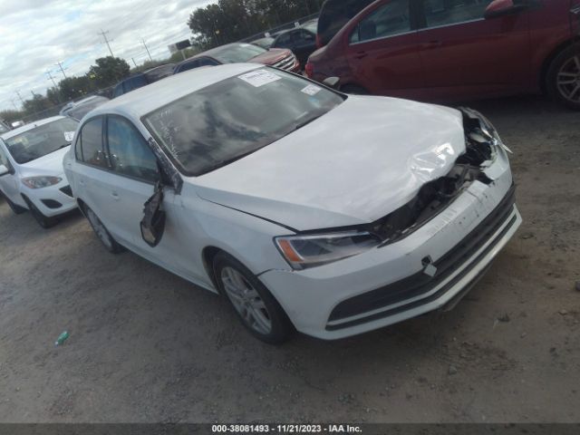 VOLKSWAGEN JETTA 2015 3vwla7aj8fm255332