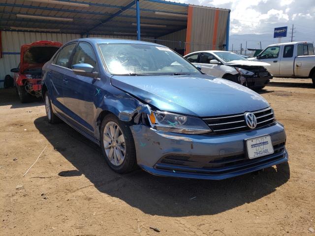 VOLKSWAGEN JETTA 2014 3vwla7aj8fm255380