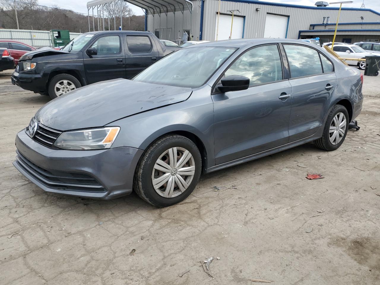 VOLKSWAGEN JETTA 2015 3vwla7aj8fm281235