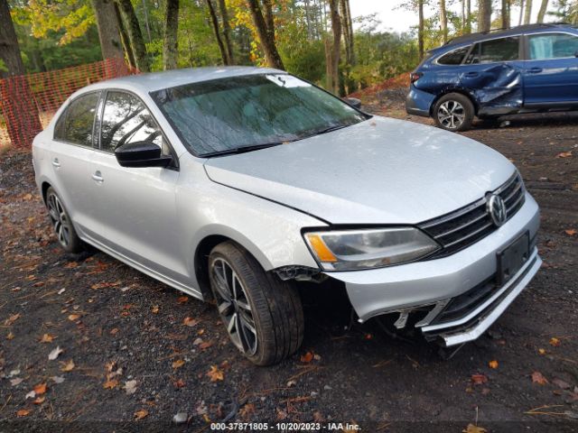 VOLKSWAGEN JETTA 2015 3vwla7aj8fm282109