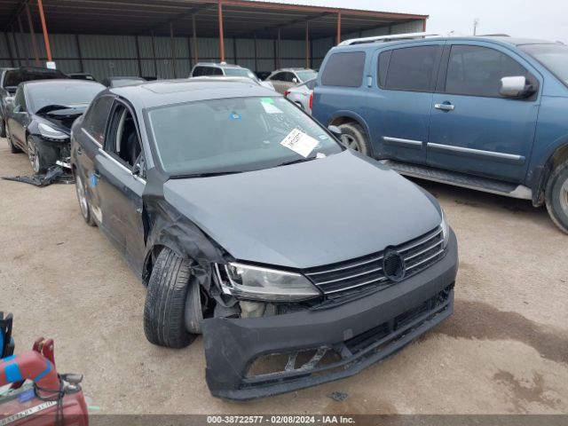 VOLKSWAGEN JETTA 2015 3vwla7aj8fm285043