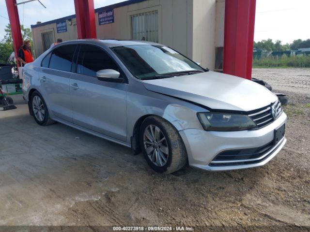 VOLKSWAGEN JETTA 2015 3vwla7aj8fm286502