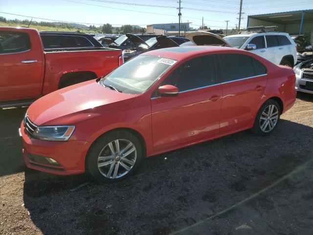 VOLKSWAGEN JETTA TDI 2015 3vwla7aj8fm293434