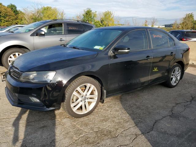 VOLKSWAGEN JETTA TDI 2015 3vwla7aj8fm299475