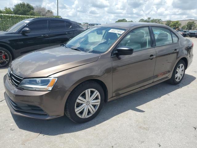 VOLKSWAGEN JETTA TDI 2015 3vwla7aj8fm303153