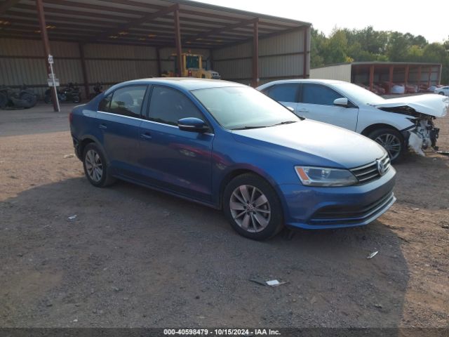 VOLKSWAGEN JETTA 2015 3vwla7aj8fm325993