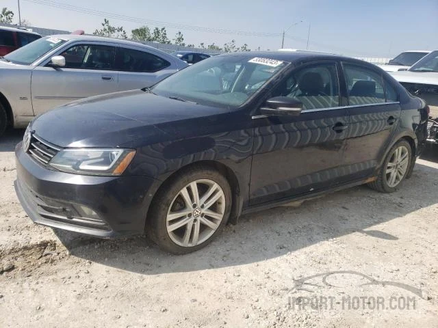 VOLKSWAGEN JETTA 2015 3vwla7aj8fm336055