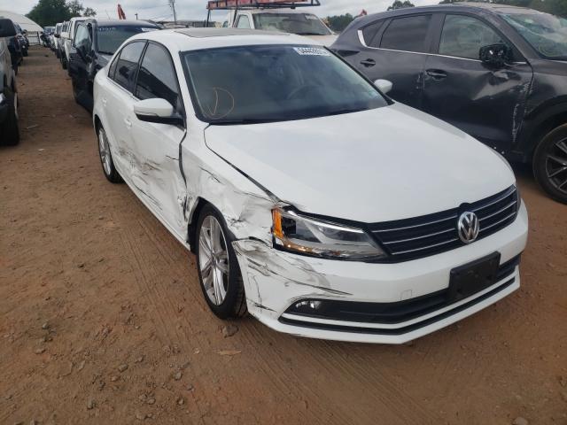 VOLKSWAGEN JETTA TDI 2015 3vwla7aj8fm342356