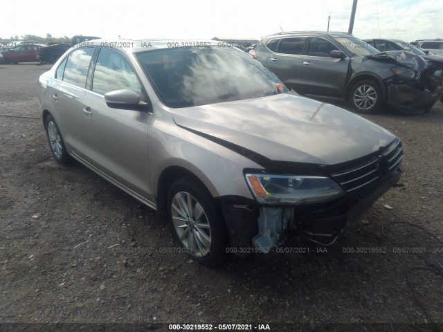 VOLKSWAGEN JETTA SEDAN 2015 3vwla7aj8fm342759