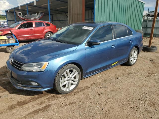 VOLKSWAGEN JETTA TDI 2015 3vwla7aj8fm403141