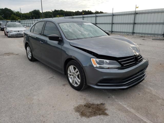 VOLKSWAGEN NULL 2015 3vwla7aj8fm418299