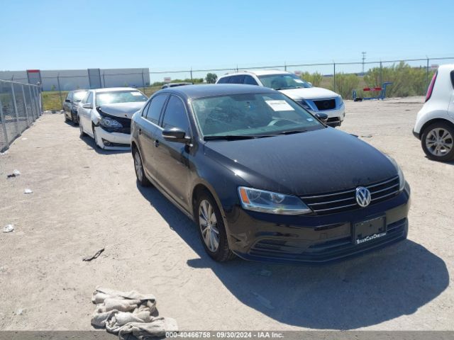 VOLKSWAGEN JETTA 2015 3vwla7aj8fm419520