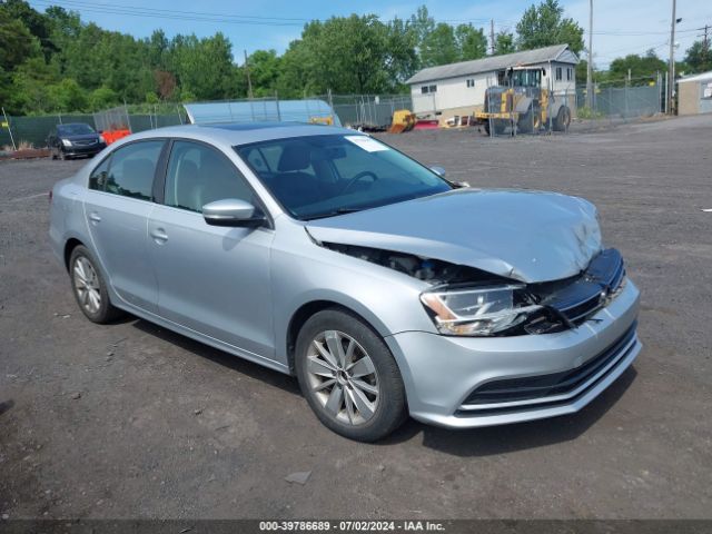 VOLKSWAGEN JETTA 2015 3vwla7aj8fm422675