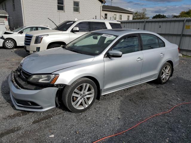 VOLKSWAGEN JETTA TDI 2015 3vwla7aj9fm201697