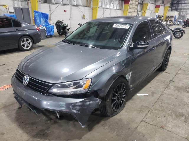 VOLKSWAGEN JETTA TDI 2015 3vwla7aj9fm219228