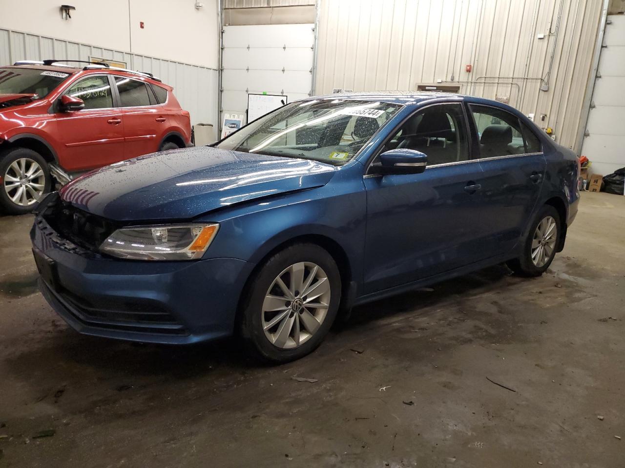 VOLKSWAGEN JETTA 2015 3vwla7aj9fm221271