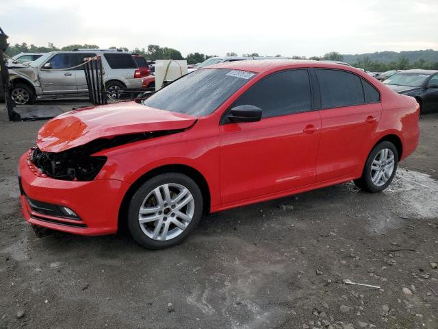 VOLKSWAGEN JETTA TDI 2015 3vwla7aj9fm224221