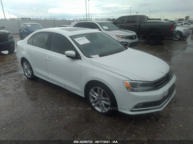 VOLKSWAGEN JETTA SEDAN 2015 3vwla7aj9fm226275