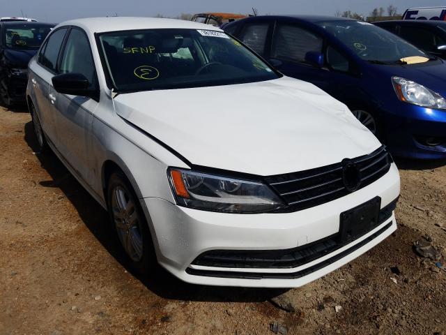 VOLKSWAGEN NULL 2015 3vwla7aj9fm228821