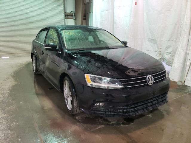 VOLKSWAGEN NULL 2015 3vwla7aj9fm235011