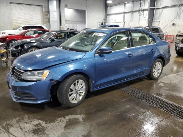 VOLKSWAGEN JETTA TDI 2015 3vwla7aj9fm235137