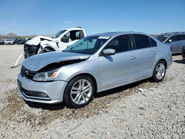 VOLKSWAGEN JETTA TDI 2015 3vwla7aj9fm238216