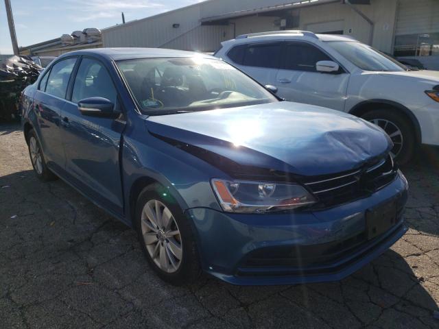 VOLKSWAGEN JETTA 2015 3vwla7aj9fm255629