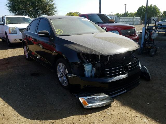 VOLKSWAGEN JETTA TDI 2015 3vwla7aj9fm262855