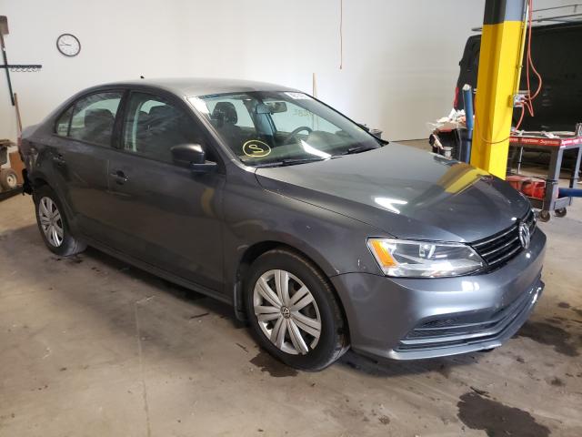 VOLKSWAGEN NULL 2015 3vwla7aj9fm279882