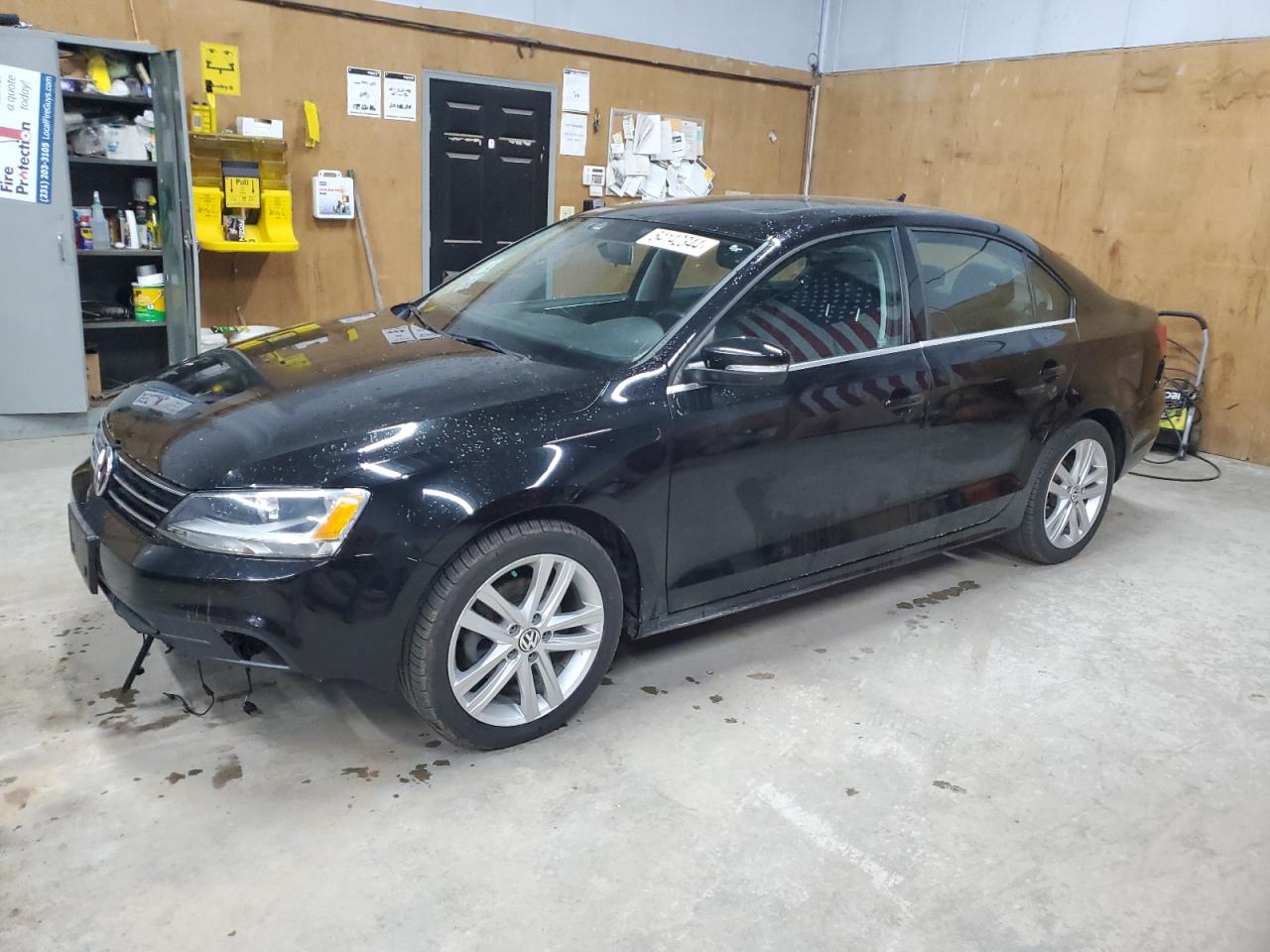 VOLKSWAGEN JETTA 2015 3vwla7aj9fm280174