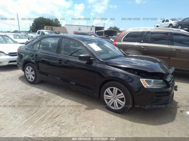 VOLKSWAGEN NULL 2015 3vwla7aj9fm280644