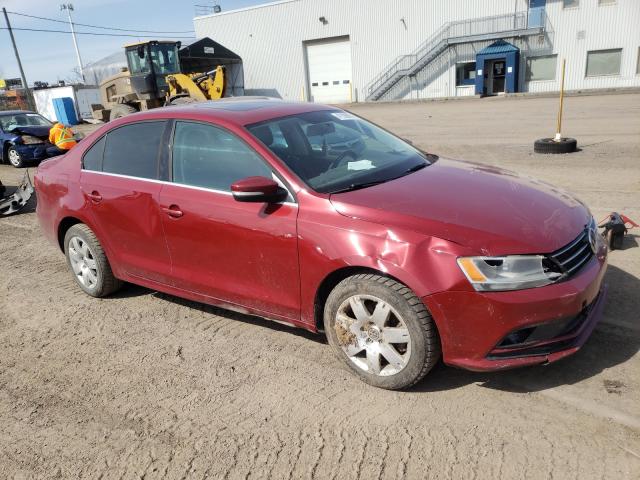 VOLKSWAGEN JETTA TDI 2015 3vwla7aj9fm283088