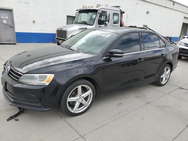 VOLKSWAGEN JETTA TDI 2015 3vwla7aj9fm284824