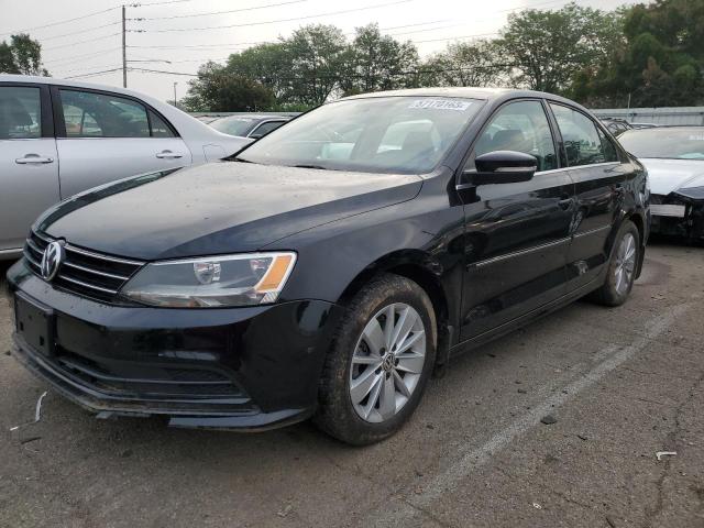 VOLKSWAGEN JETTA HYBR 2015 3vwla7aj9fm284872