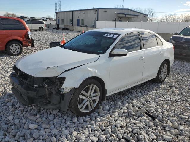 VOLKSWAGEN JETTA 2015 3vwla7aj9fm291689